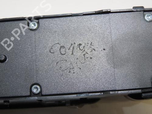 Left front window switch MERCEDES-BENZ CLK (C209) CLK 200 Kompressor (209.342) | BP37596745I27 - Image 2