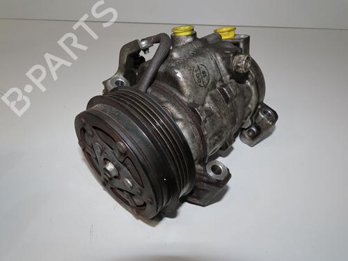AC compressor SUZUKI SX4 S-Cross (JY) 1.6 AllGrip (AKK 416) | BP39453427M34 - Image 2