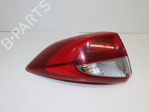 Used Left taillight Left taillight HYUNDAI TUCSON (TL, TLE) 1.6 GDi (132 hp) 40554340 40554340