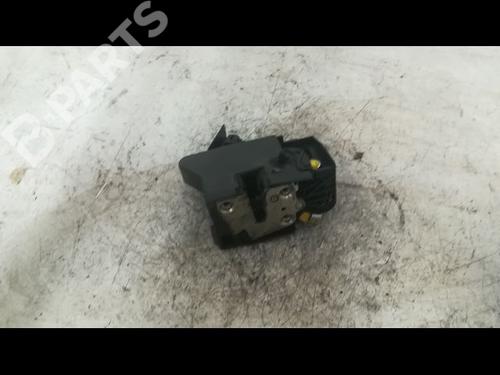 Used Rear left lock Rear left lock DACIA SANDERO II 1.2 (75 hp) 9606957 9606957