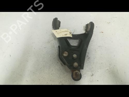 Right front suspension arm RENAULT CLIO II (BB_, CB_) 1.5 dCi (B/CB07) | BP23173268M13 
