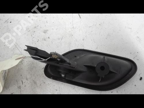 Rear right interior door handle BMW 5 (E39) 525 tds | BP9604413I16 