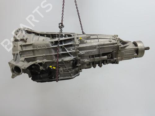 Gearbox AUDI A4 B8 (8K2) 2.0 TDI quattro | BP38788225M3 - Image 3