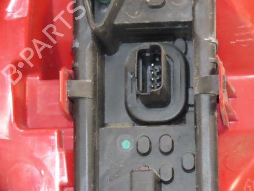 Used Right taillight PEUGEOT 5008 (0U_, 0E_) 1.6 HDi (114 hp) 28969557