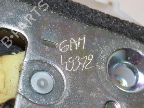 Rear left lock HONDA CIVIC VIII Hatchback (FN, FK) 2.2 CTDi (FK3) | BP28969067C100 