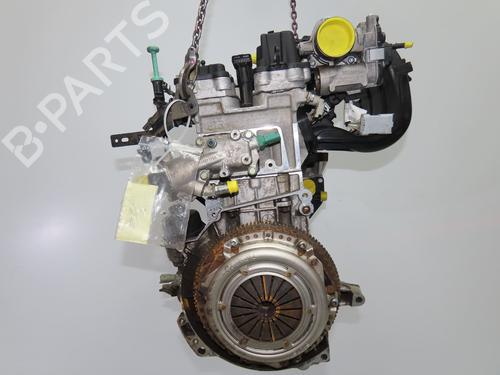 Engine FORD FOCUS C-MAX (DM2) 1.6 TDCi | BP36444307M1 - Image 4