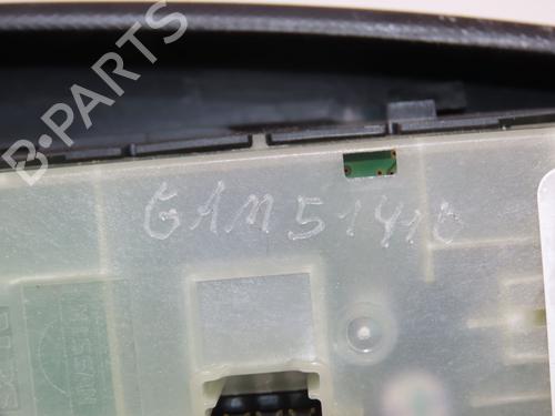 Left front window switch NISSAN NOTE (E11, NE11) 1.5 dCi | BP28968873I27 - Image 7