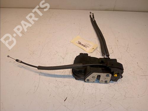 Front right lock HYUNDAI ix35 (LM, EL, ELH) 2.0 CRDi 4WD | BP11102759C97 