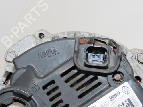 Alternator DACIA LOGAN MCV (KS_) 1.6 16V Hi-Flex | BP33836397M7  - Image 6