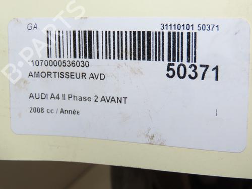 right-front-shock-absorber-audi-a4-b8-8k2-20-tdi-8k0413031cg-2007-2008-2009-2010-2011-2012-2013-2014-2015-2016-2017-18153406 main image