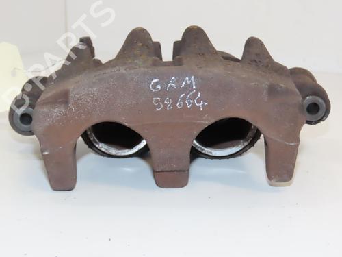 Right front brake caliper FIAT DUCATO Van (250_) 130 Multijet 2,3 D | BP28830044M104 - Image 4