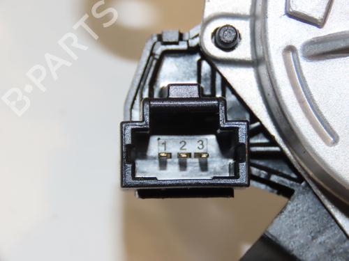 Rear wiper motor DACIA DUSTER (HS_) 1.5 dCi | BP28969797M102 