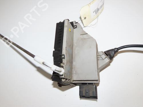 Used Rear right lock Rear right lock CITROËN DS5 2.0 HDi 165 (163 hp) 33948428 33948428