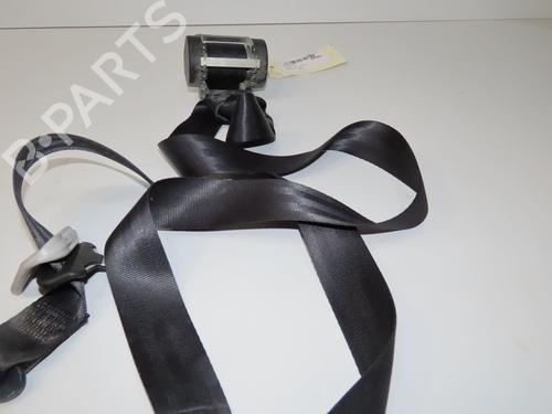 Used Rear left belt tensioner Rear left belt tensioner PEUGEOT 207 SW (WK_) 1.6 HDi (90 hp) 36758159 36758159