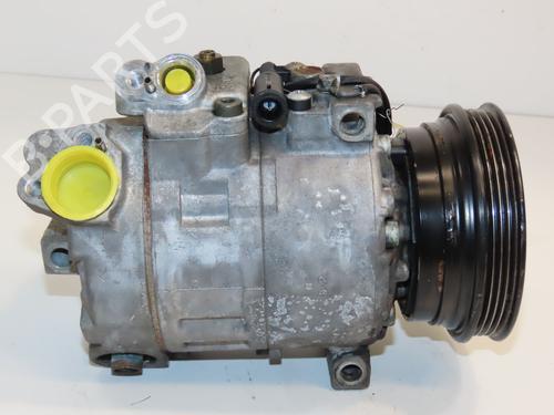 AC compressor BMW 5 (E39) 525 tds | BP22535445M34 