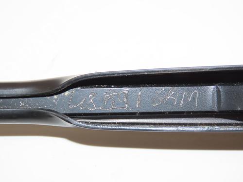 Front windshield wiper arm RENAULT MEGANE E-TECH SUV EV60 (BNJ1) | BP28969775C143 - Image 4