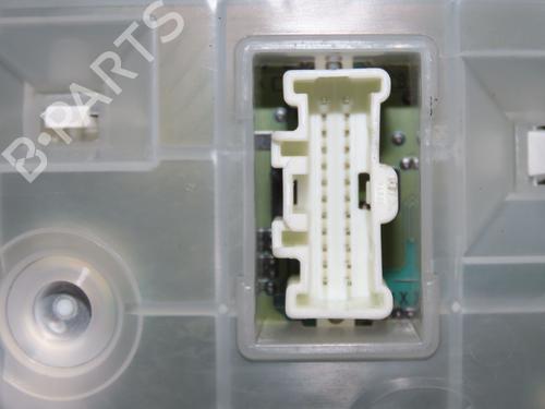 Instrument cluster MAZDA 3 (BL) 1.6 MZ-CD (BL14) | BP33417754C47 - Image 4