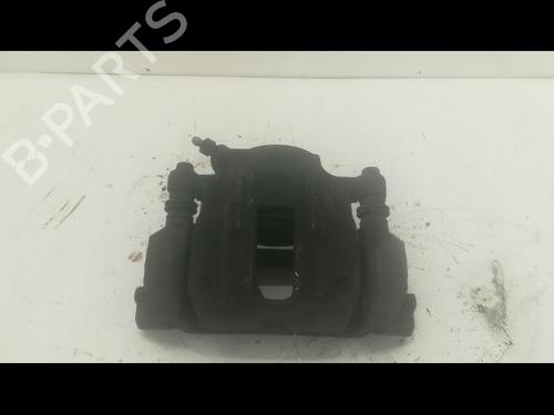 Used Right front brake caliper MERCEDES-BENZ A-CLASS (W168) A 170 CDI (168.009, 168.109) (95 hp) 14877356