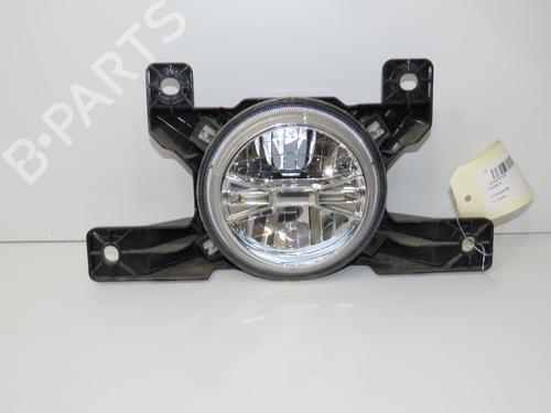 Left headlight CITROËN AMI (9A_) Electric (9AZ2CA) | BP36758280C28 - Image 4