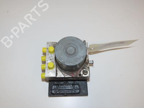 ABS Bremseaggregat OPEL MERIVA B MPV (S10) 1.4 (75) (140 hp) 26383577