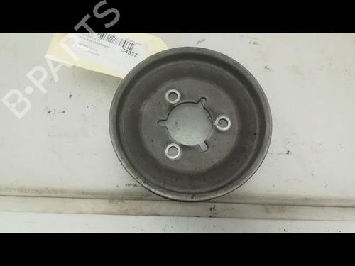 Used Pulley CITROËN C3 I (FC_, FN_) 1.4 i (73 hp) 14874223