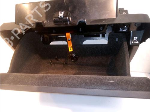 Glove box VW PASSAT CC B6 (357) 2.0 TDI | BP13301332C95 - Image 3