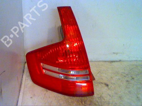 Venstre baglygte CITROËN C4 I (LC_) 1.4 16V (88 hp) 23178001