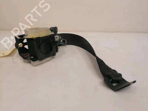 Used Rear left belt tensioner MERCEDES-BENZ C-CLASS Coupe (CL203) C 220 CDI (203.706) (143 hp) 15722858
