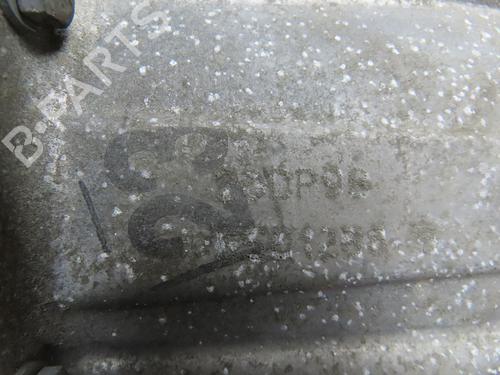 Gearbox CITROËN C3 II (SC_) 1.6 HDi | BP33744774M3 - Image 5