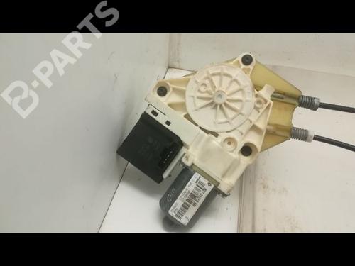 Rear left window mechanism RENAULT MEGANE III Grandtour (KZ0/1) 1.5 dCi (KZ09, KZ0D, KZ1G, KZ29, KZ14, KZ1W, KZ10, KZ1F,... | BP9597267C24 