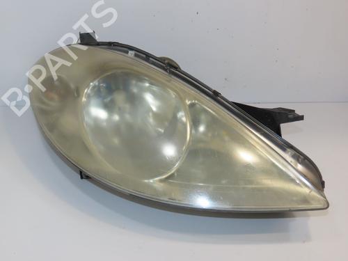 Used Right headlight Right headlight MERCEDES-BENZ A-CLASS (W169) A 180 CDI (169.007, 169.307) (109 hp) 23086222 23086222