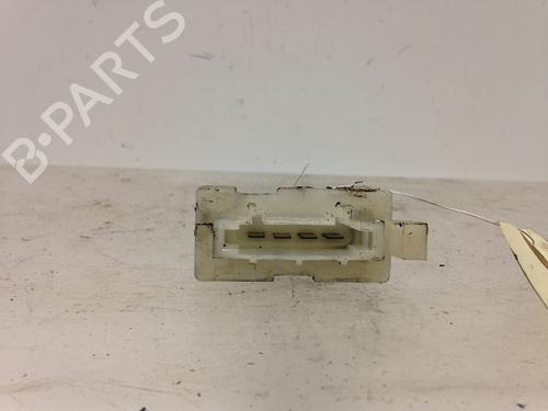 Used Heater resistor PEUGEOT 107 (PM_, PN_) 1.4 HDi (54 hp) 11677046