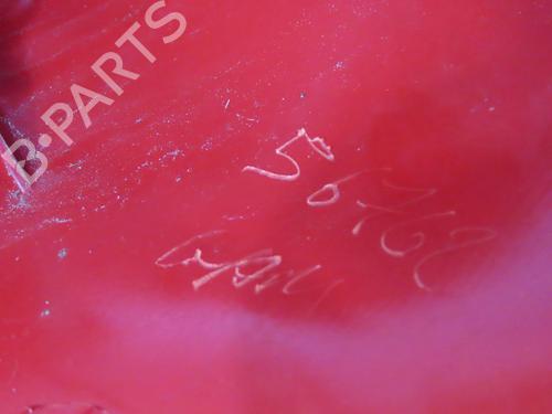 Left taillight CITROËN C5 III (RD_) 2.0 HDi 140 (RDRHF8, RDRHFA, RDRHA8, RDRHAJ) | BP36427386C34 - Image 3
