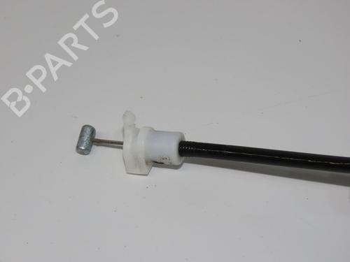 Rear left lock CITROËN C-ELYSEE (DD_) 1.6 HDI 92 | BP32332388C100 