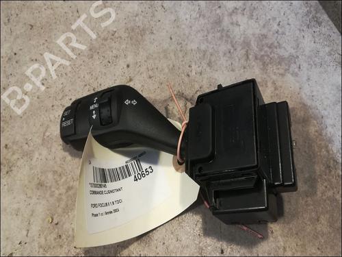 Used Steering column stalk Steering column stalk FORD FOCUS II (DA_, HCP, DP) 1.6 TDCi (109 hp) 9610990 9610990