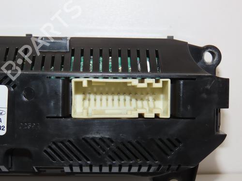 Climate control FORD FOCUS III 1.6 TDCi | BP19061204I5 