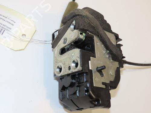 Front left lock RENAULT KOLEOS I (HY_) 2.0 dCi 4x4 (HY0K) | BP28831691C98 