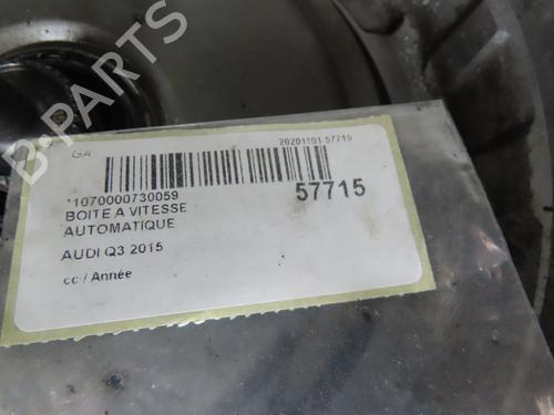 Gearbox AUDI Q3 (8UB, 8UG) 2.0 TDI quattro | BP40484799M3 - Image 5