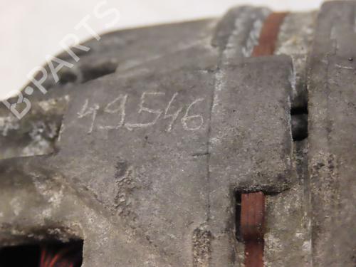 Alternator VW GOLF IV (1J1) 1.9 TDI | BP16572756M7 