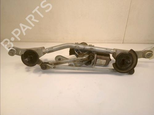 Front wiper motor NISSAN JUKE (F15) 1.5 dCi | BP15100106M29 