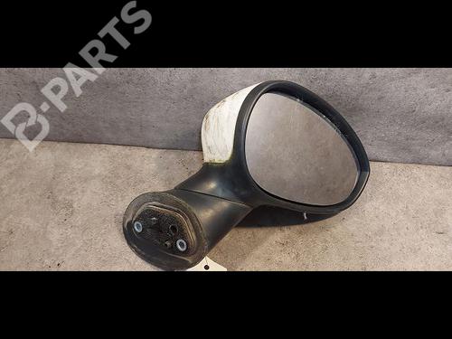 Right mirror FIAT 500 (312_) 1.3 D Multijet (312AXB1A) | BP9611653C27