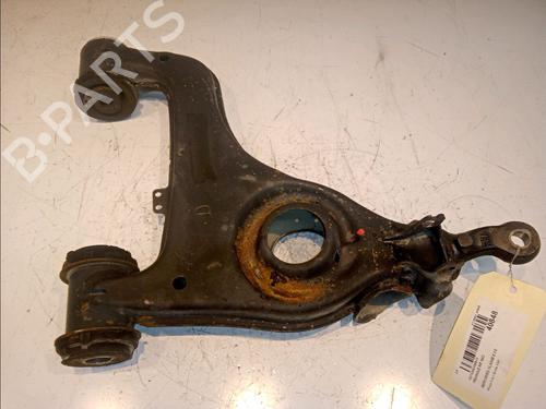 Used Right front suspension arm MERCEDES-BENZ E-CLASS (W210) E 220 CDI (210.006) (143 hp) 14875913