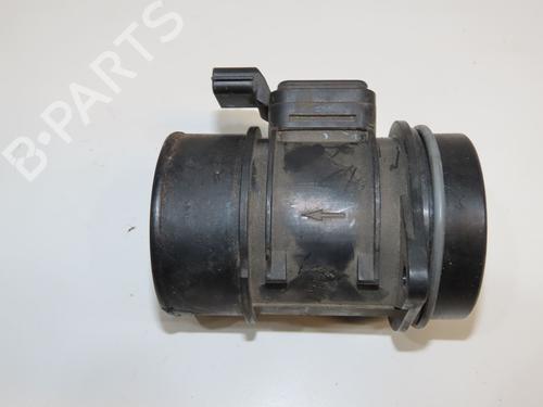 Used Mass air flow sensor Mass air flow sensor RENAULT CLIO III (BR0/1, CR0/1) 1.5 dCi (C/BR0G, C/BR1G) (68 hp) 9593429 9593429