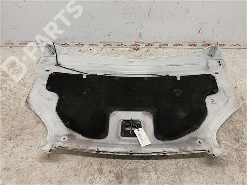 Motorhjelm FORD FUSION (JU_) 1.4 TDCi | BP9602827C1 