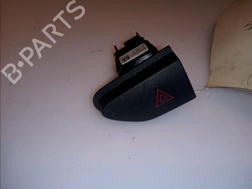 Used Warning switch Warning switch RENAULT CLIO IV (BH_) 1.5 dCi 90 (90 hp) 11100780 11100780