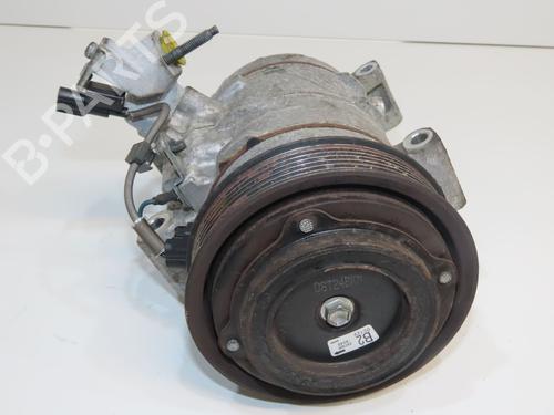 AC compressor HONDA CIVIC IX (FK) 1.6 i-DTEC (FK3) | BP36958458M34 - Image 2