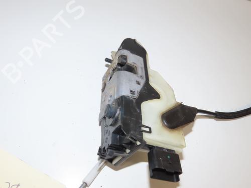 front-left-lock-citroen-c4-ii-nc_-2009-40241063 main image
