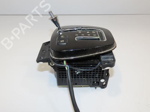 Gear lever JAGUAR XJ (X350, X358) 3.6 | BP29263775M90 