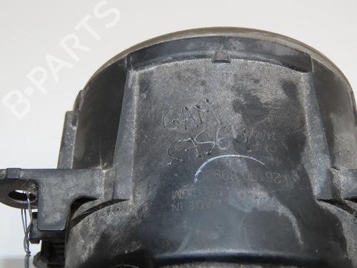 Left front fog light NISSAN NOTE (E11, NE11) 1.4 | BP36819938C30 - Image 4