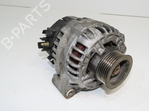 Used Alternator Alternator 36791302 36791302